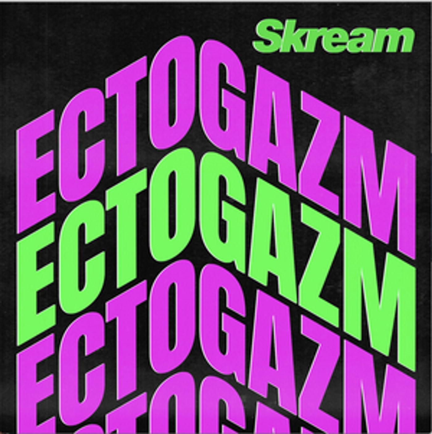 Skream Drops New Single 'Ectogazm'  Image