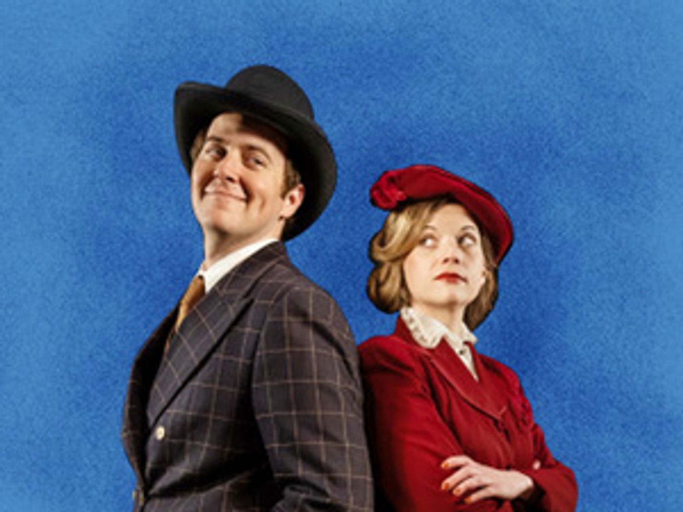 Review: SHE LOVES ME Charms at AUSTIN PLAYHOUSE  Image