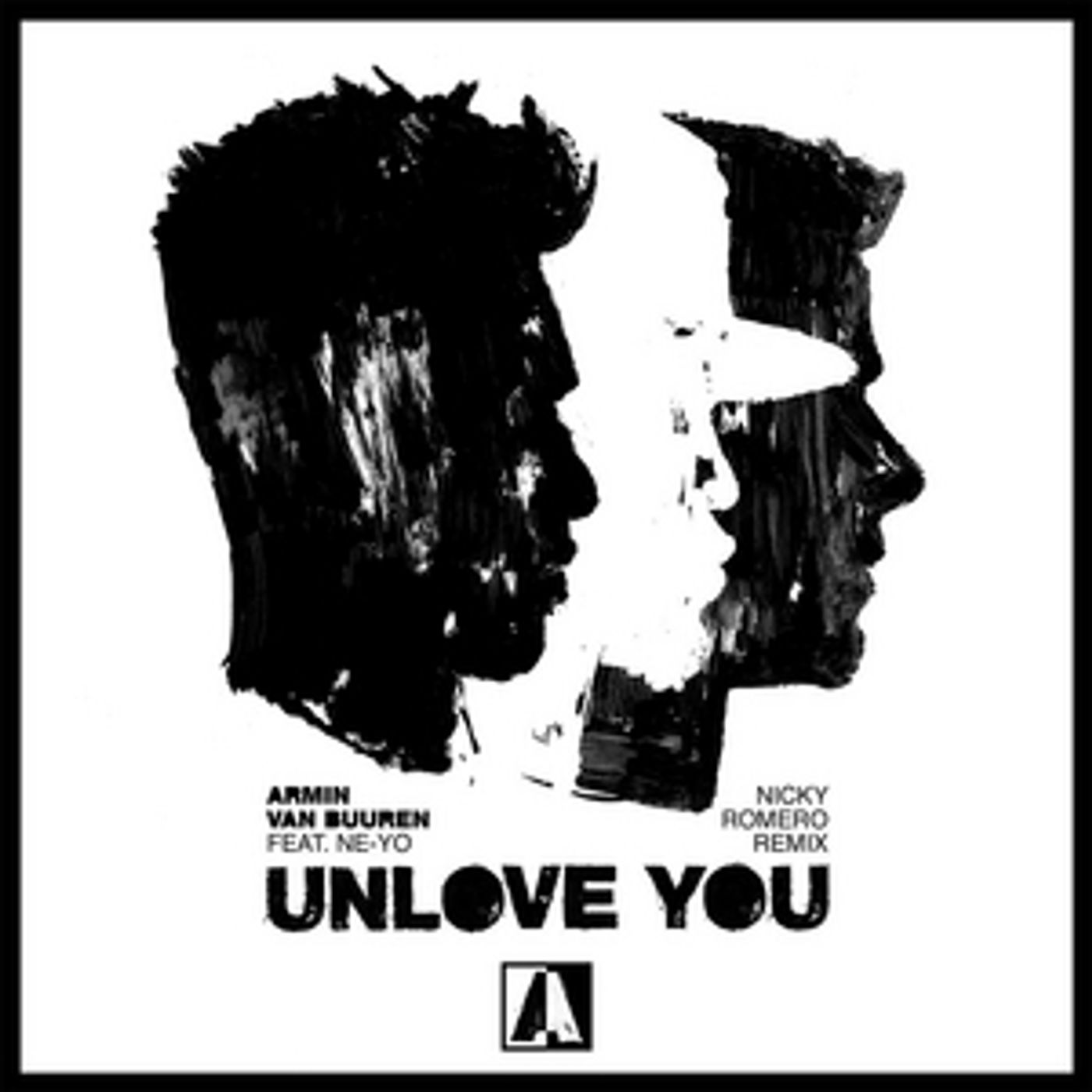 Nicky Romero Releases Remix of Armin van Buuren and NE-YO's 'Unlove You'  Image