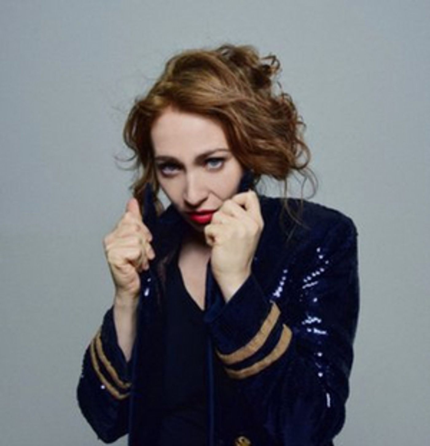 Regina Spektor Debuts 'One Little Soldier' From BOMBSHELL  Image
