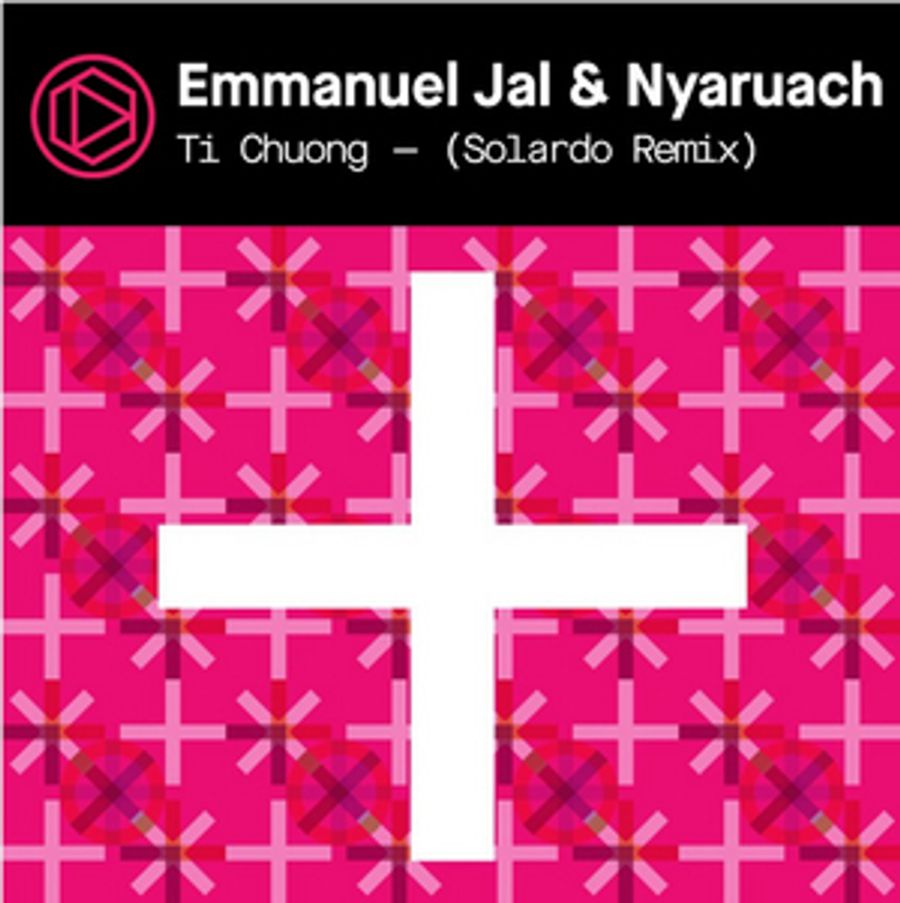 Solardo Shares Remix of 'Ti Chuong' by Emmanuel Jal & Nyaruac Image
