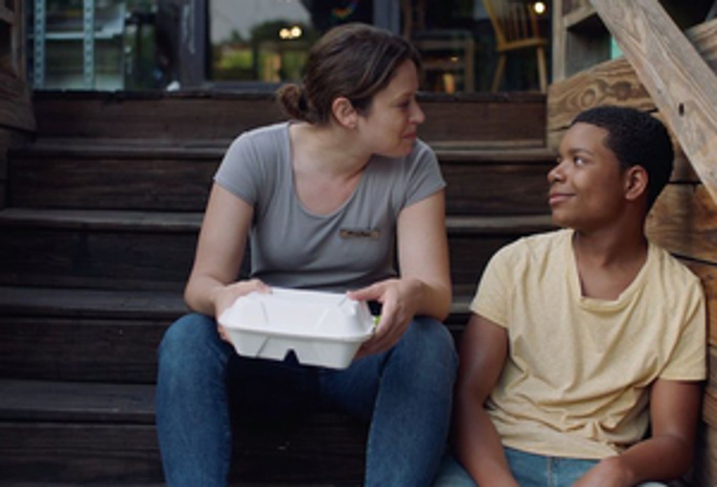 A MILLION EYES Takes Home the Grand Prix Award at Hiroshima International Film Festival  Image