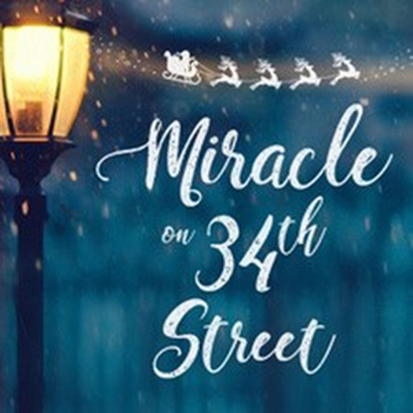 Dates Added to Conejo Players Theatre's MIRACLE ON 34TH STREET  Image
