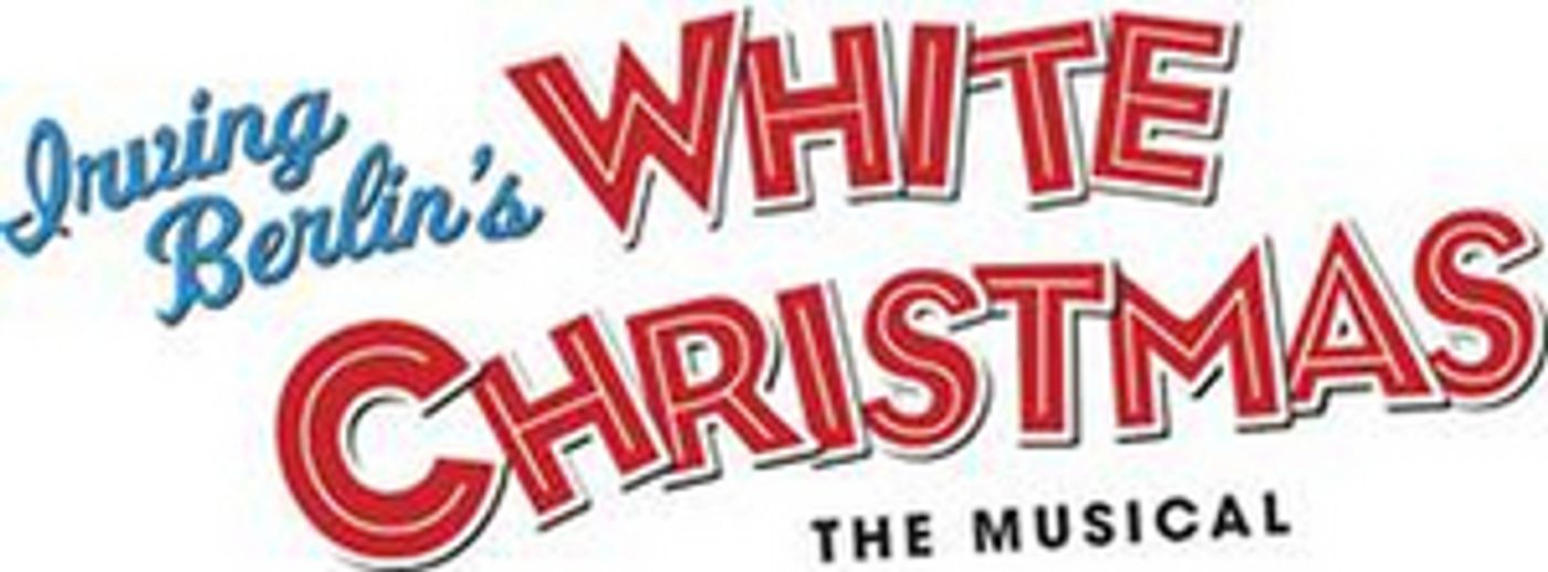 Durham Performing Arts Center Announces Digital Rush Lottery for Irving Berlin's WHITE CHRISTMAS  Image