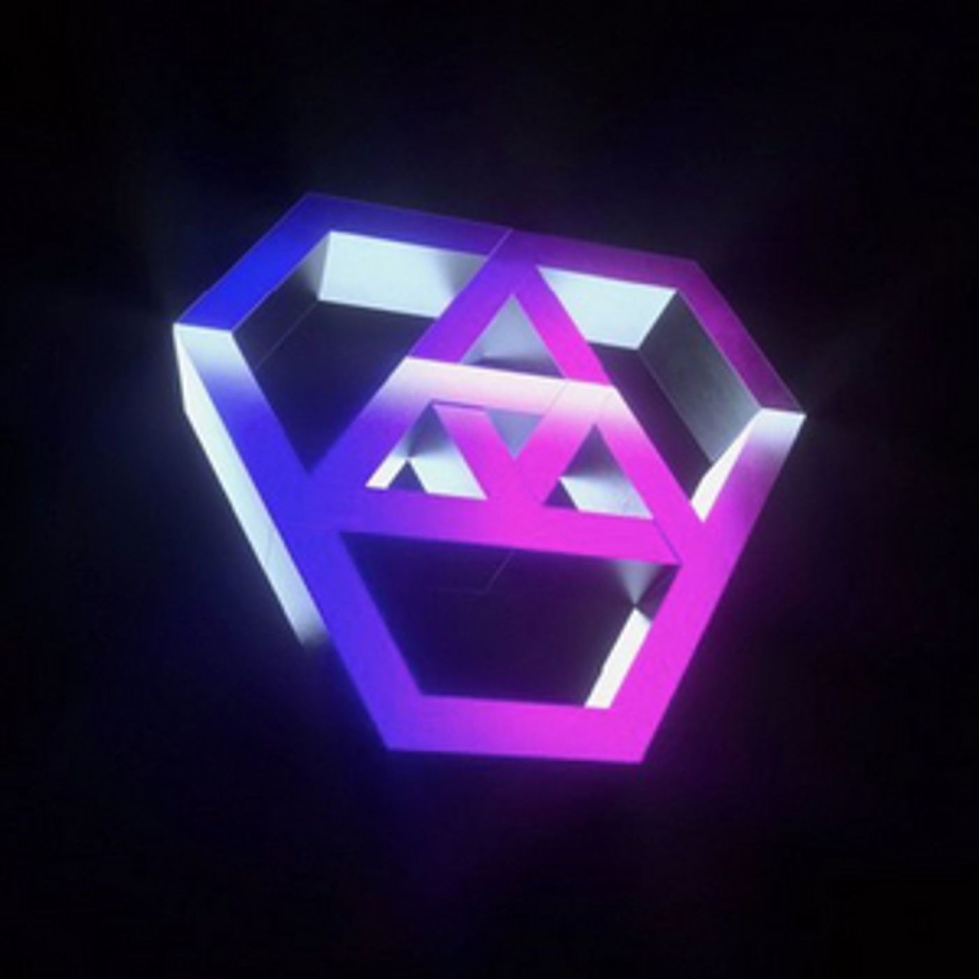 Hello Cosmos Release Brand New EP Today  Image