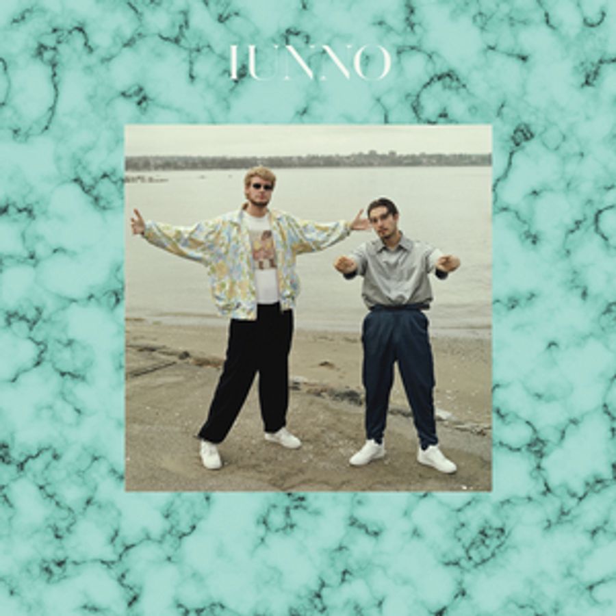Yung Gravy x bbno$ Drop 'iunno' Single  Image