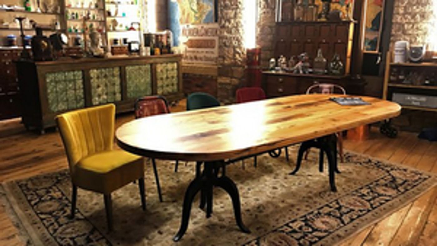 BBC One Announces New Daytime Series THE BIDDING ROOM BBC One Announces New Daytime Series THE BIDDING ROOM Image