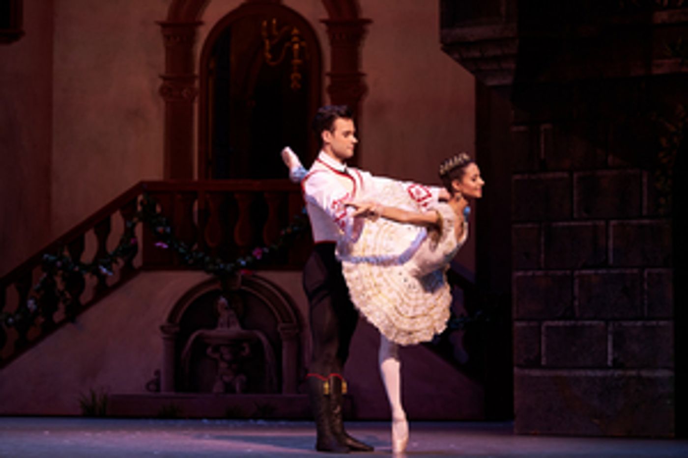 Review: COPPELIA, Royal Opera House Review: COPPELIA, Royal Opera House Image
