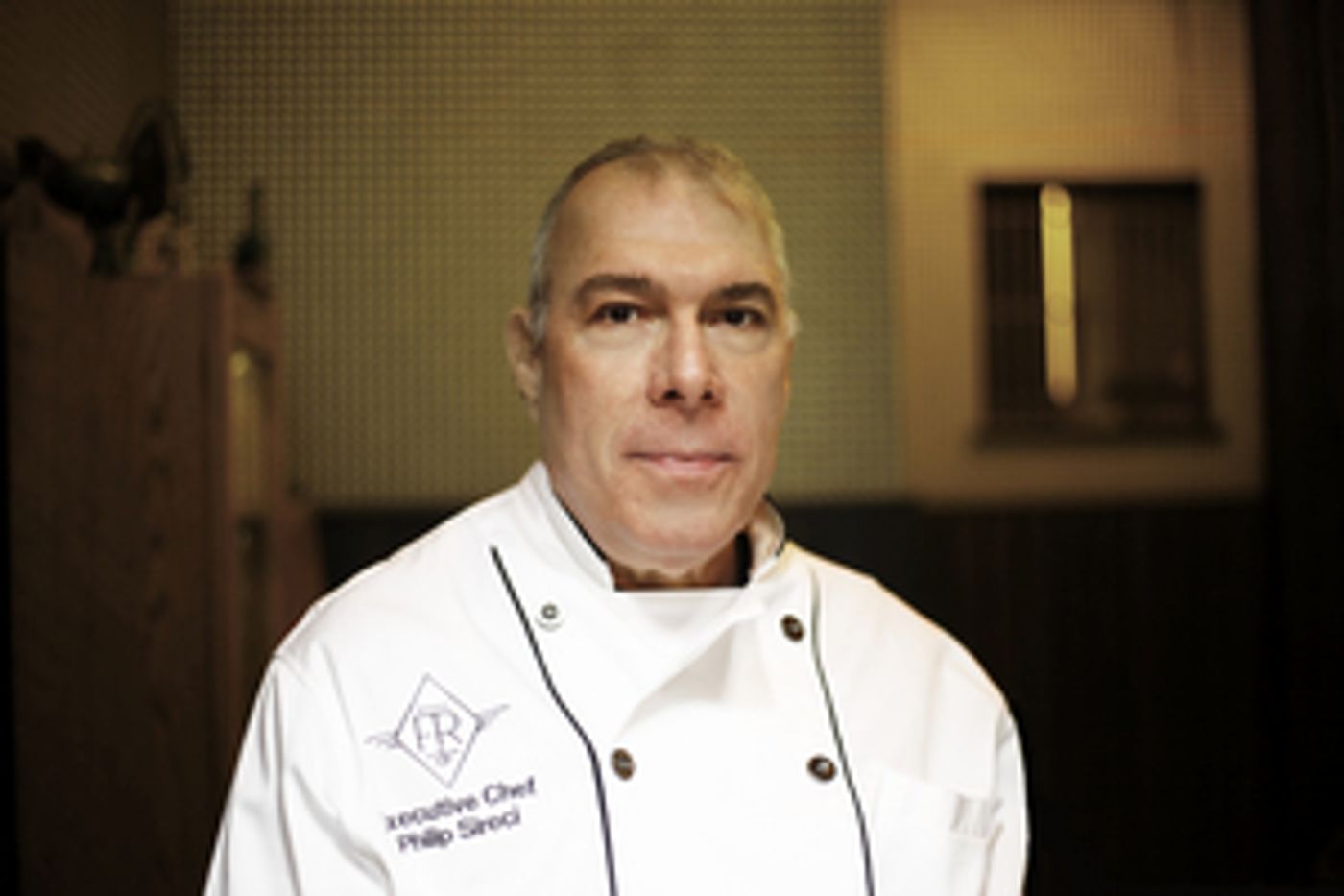Chef Spotlight: Executive Chef Philip Sireci of FINE & RARE in NYC  Image