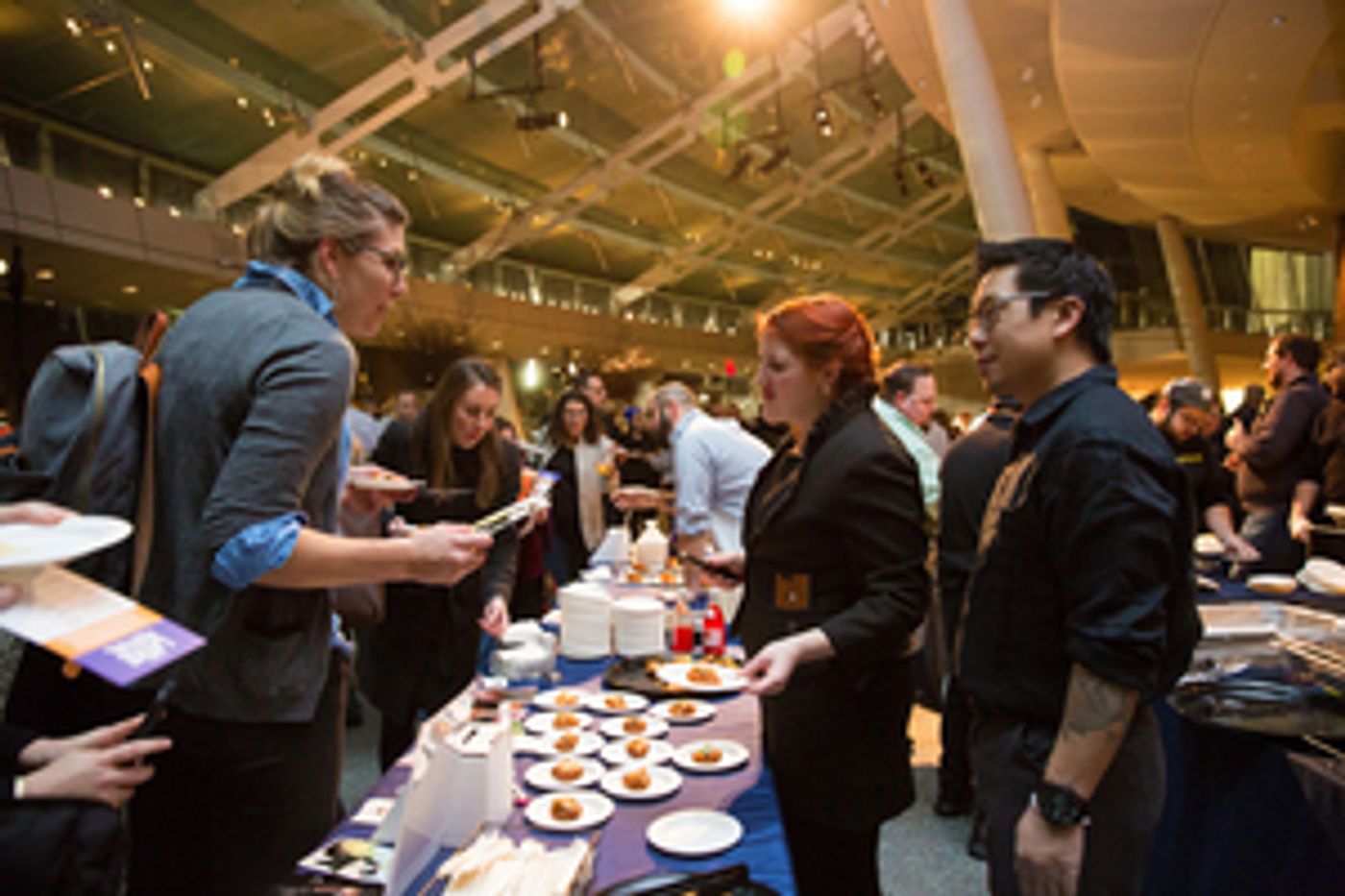 11th Annual LATKE FESTIVAL at Brooklyn Museum on Monday December 16  Image