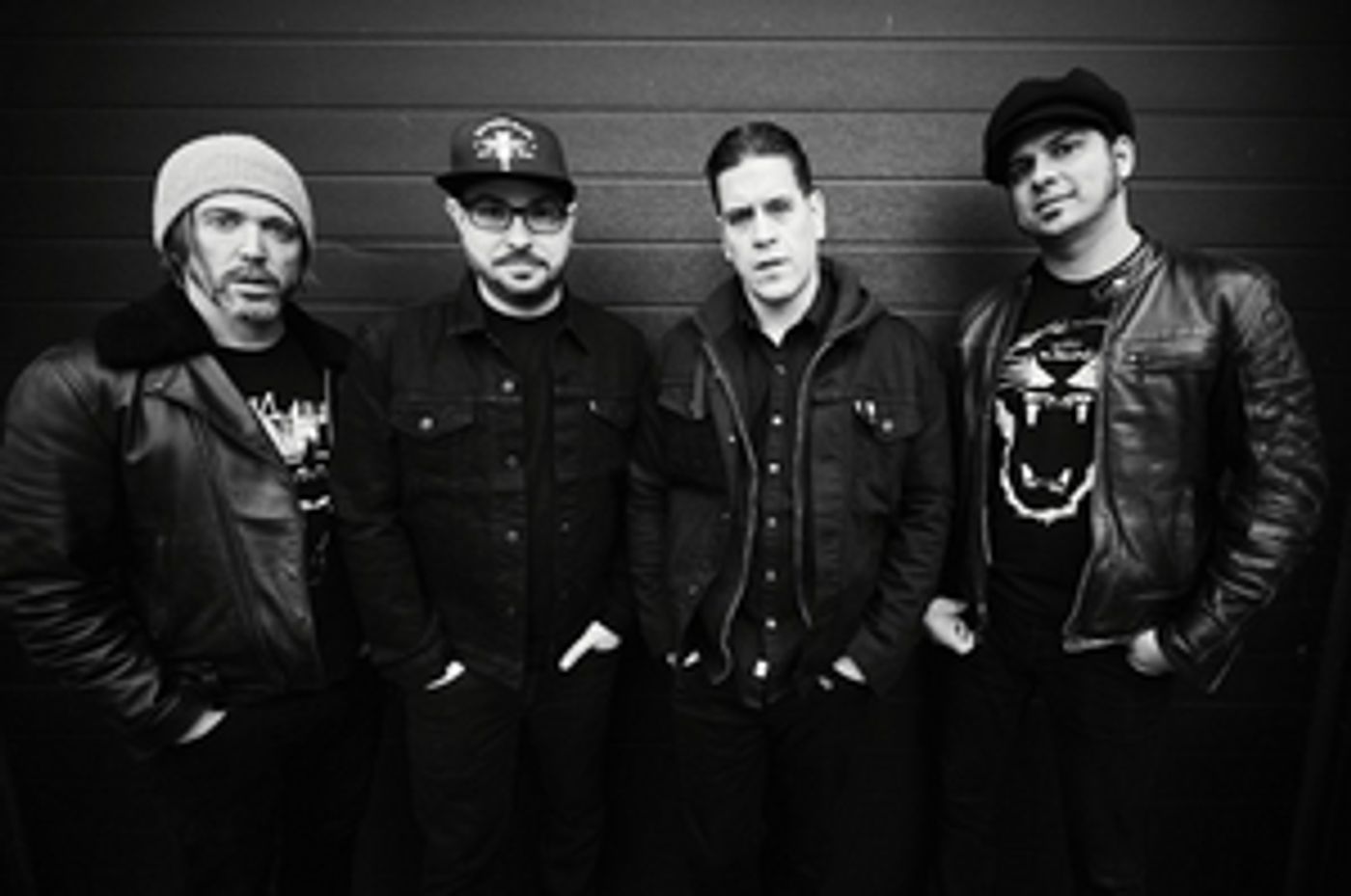 Billy Talent Drop New Single, 'Forgiveness I + II' Billy Talent Drop New Single, 'Forgiveness I + II' Image