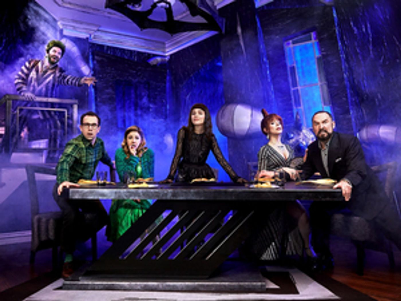 Irving Burgie, Songwriter of 'Day-O', Featured in BEETLEJUICE, Has Died at Age 95  Image