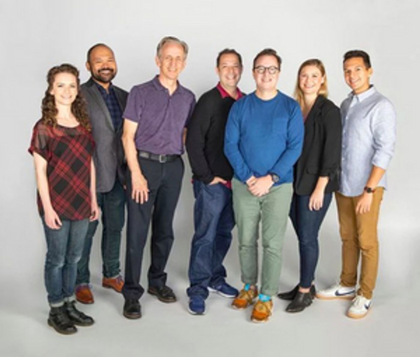 Review Roundup: EBENEZER SCROOGE'S BIG SAN DIEGO CHRISTMAS SHOW at The Old Globe - What Did the Critics Think?  Image