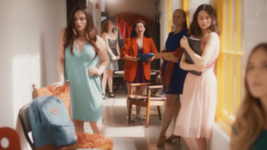Brown Stub Productions Presents Musical Short Film BEFORE THEY WERE THEM Image