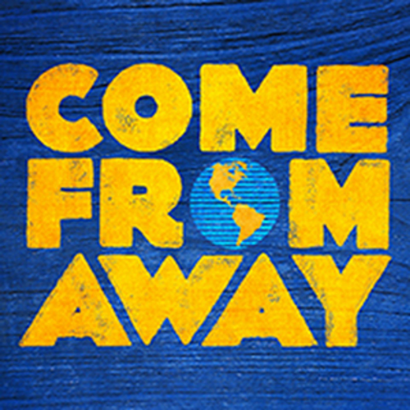 Review Roundup: The National Tour of COME FROM AWAY - What Did the Critics Think?  Image