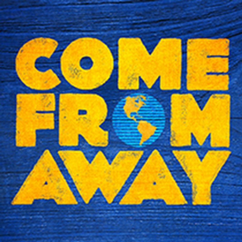 Review Roundup: The National Tour of COME FROM AWAY - What Did the Critics Think? Image