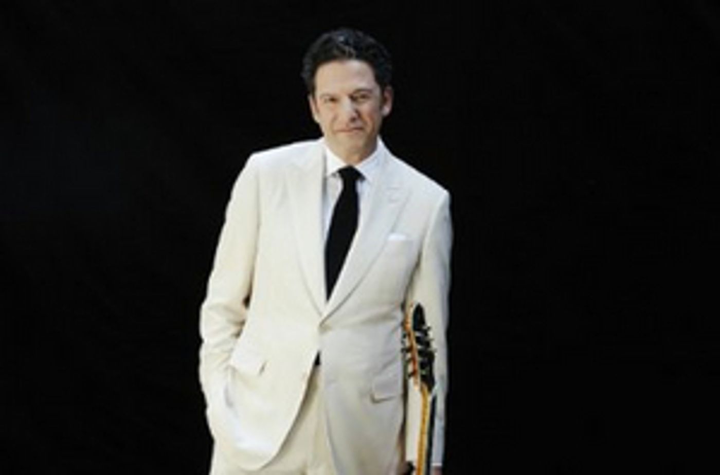 John Pizzarelli Will Return To Café Carlyle John Pizzarelli Will Return To Café Carlyle Image