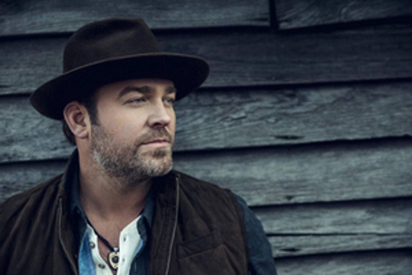 Lee Brice Will Perform At Hershey Theatre Lee Brice Will Perform At Hershey Theatre Image