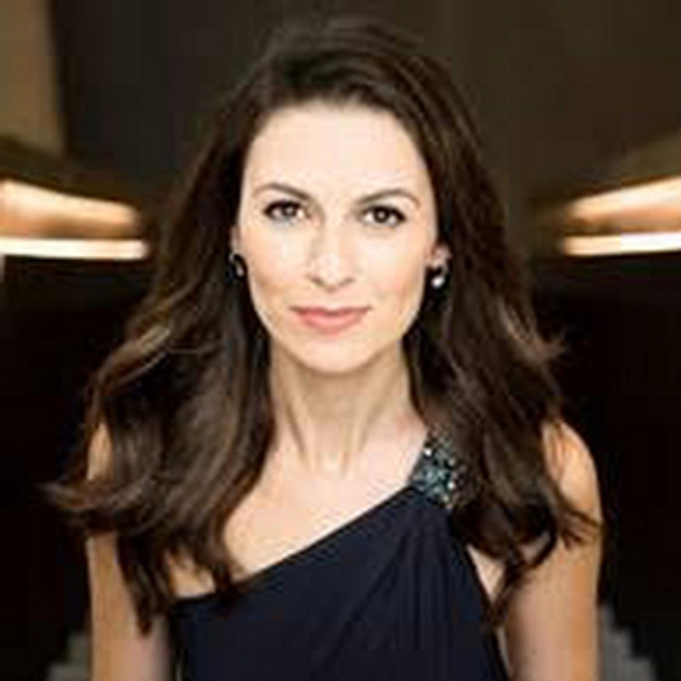 Soprano Chen Reiss to Make Los Angeles Philharmonic Debut and Release All-Beethoven Recording  Image