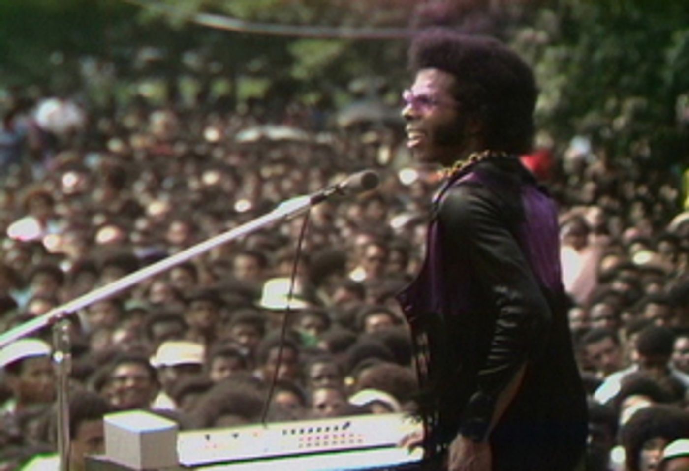 Questlove to Make Directorial Debut with BLACK WOODSTOCK  Image