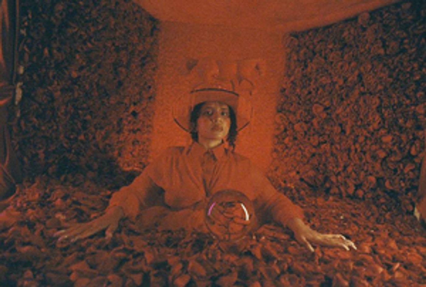 Lido Pimienta Shares First New Song In Three Years  Image