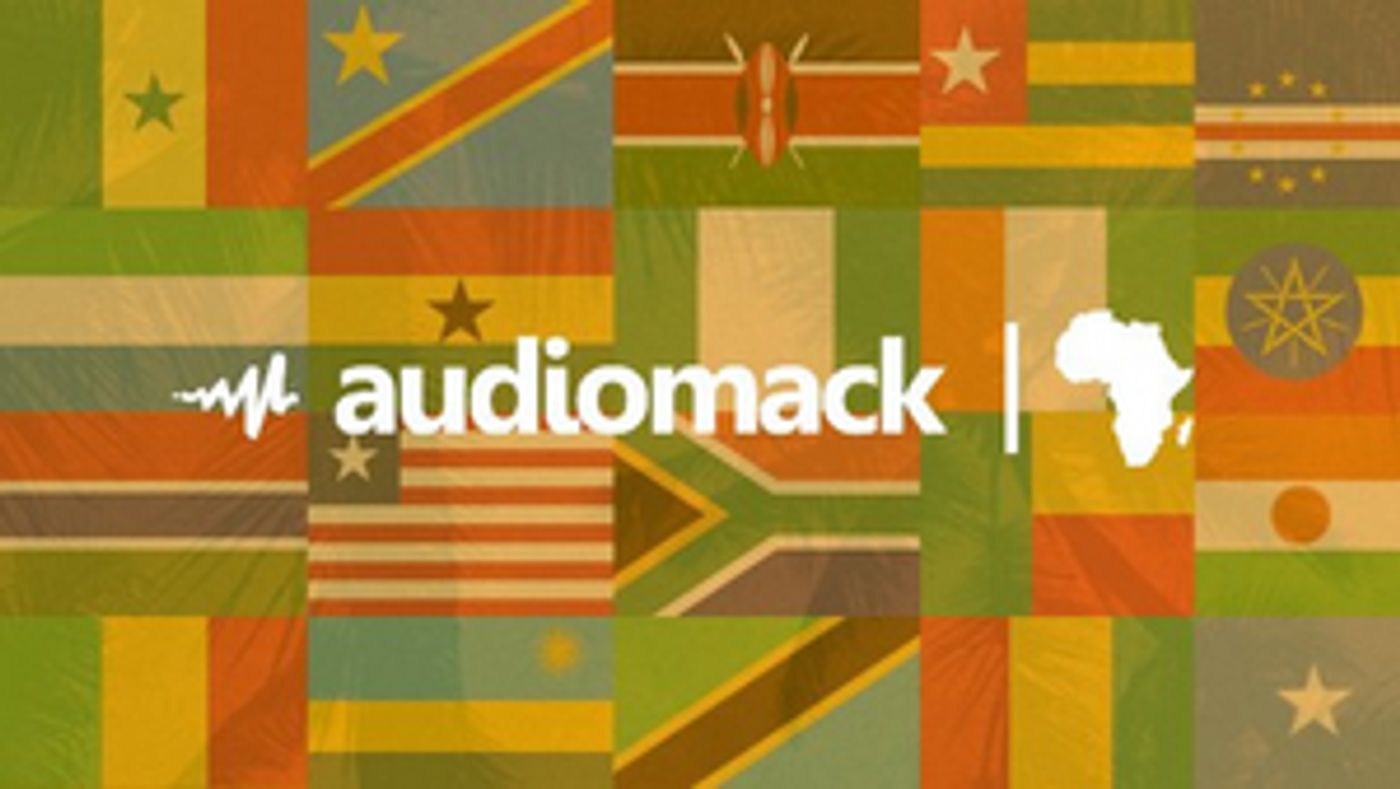 Audiomack Partners With Ghana's Afrochella Festival For 'Rising Stars' Initiative Audiomack Partners With Ghana's Afrochella Festival For 'Rising Stars' Initiative Image