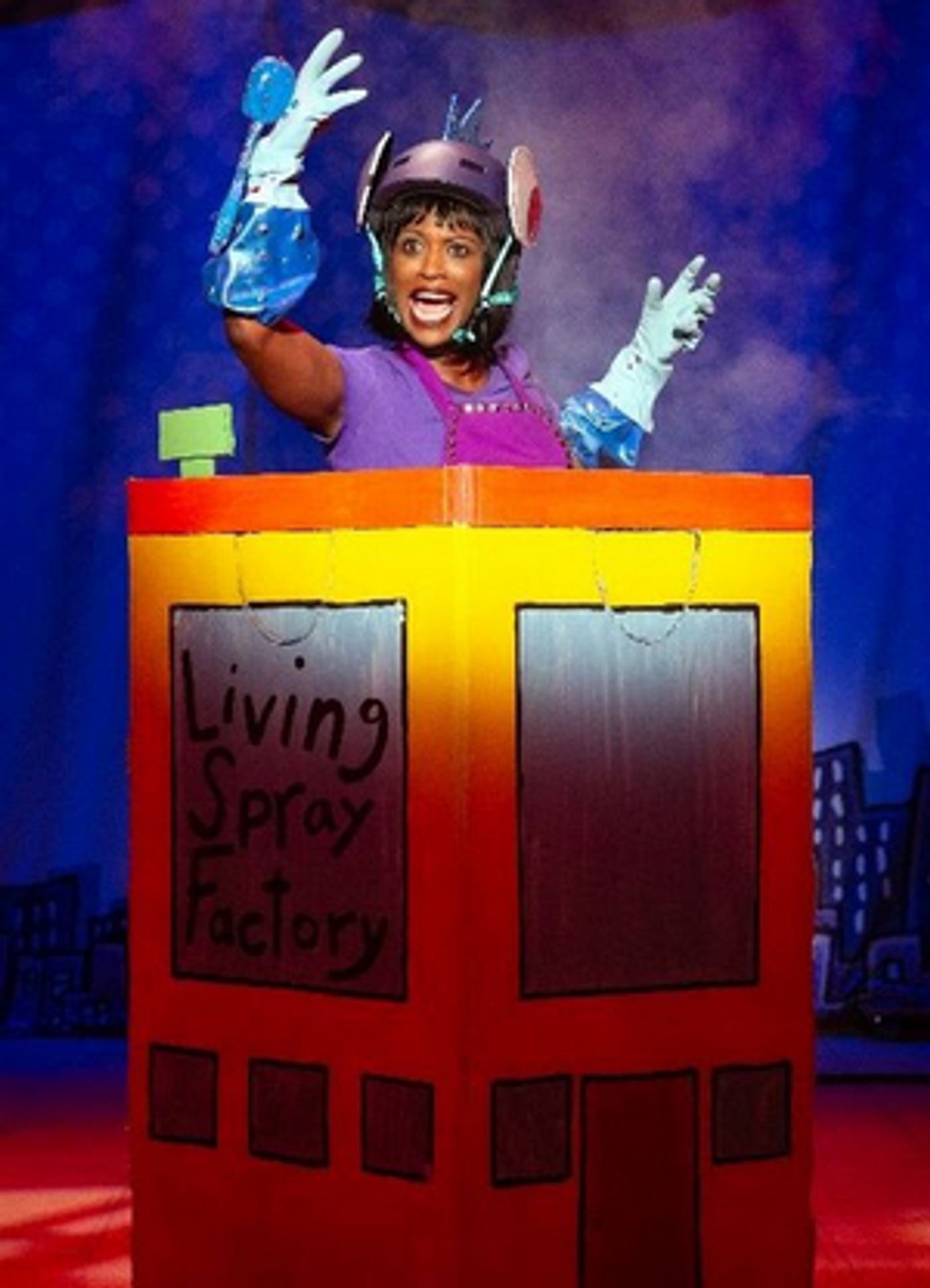 Queens Theatre Announces Winter/Spring 2020 Season  Image