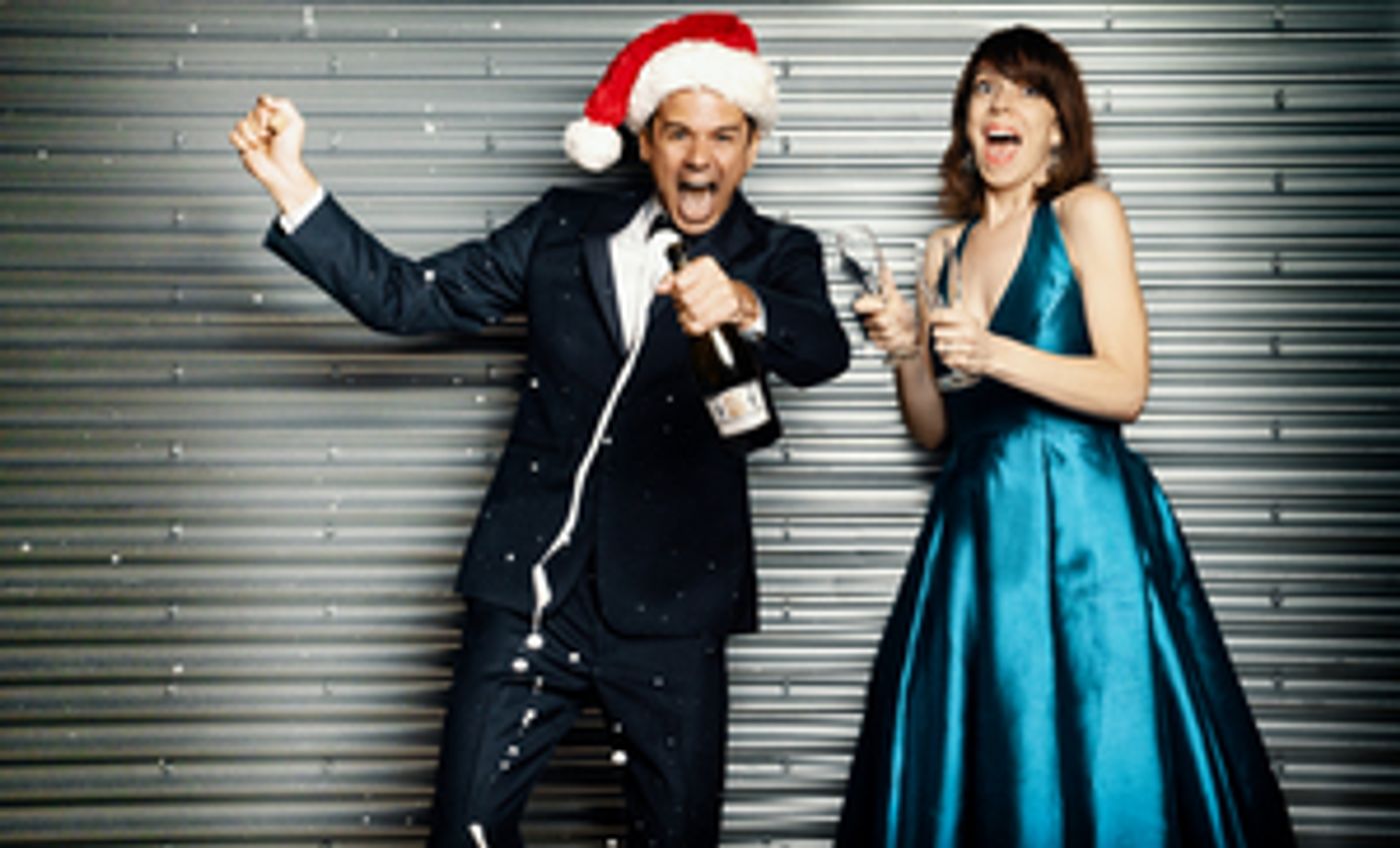 CHRISTMAS SPIRITS: NEAT EDITION Is Coming to Feinstein's/54 Below  Image