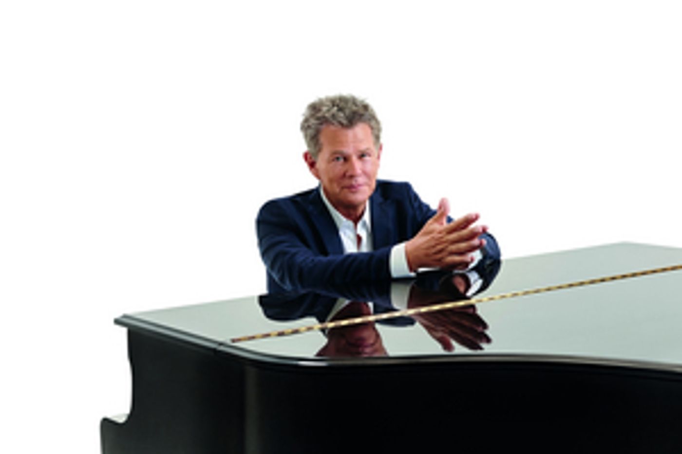 David Foster Is Bringing his HITMAN TOUR to Thousand Oaks Featuring Special Guest Katharine McPhee David Foster Is Bringing his HITMAN TOUR to Thousand Oaks Featuring Special Guest Katharine McPhee Image