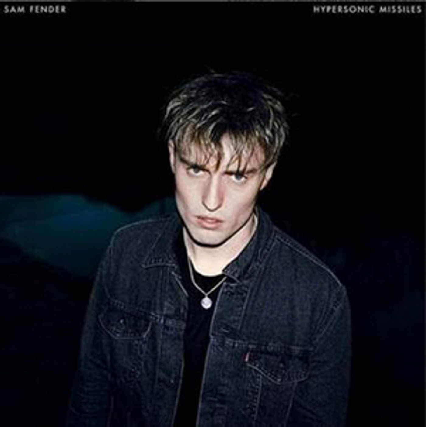 Sam Fender Shares Video For New Single 'Saturday'  Image