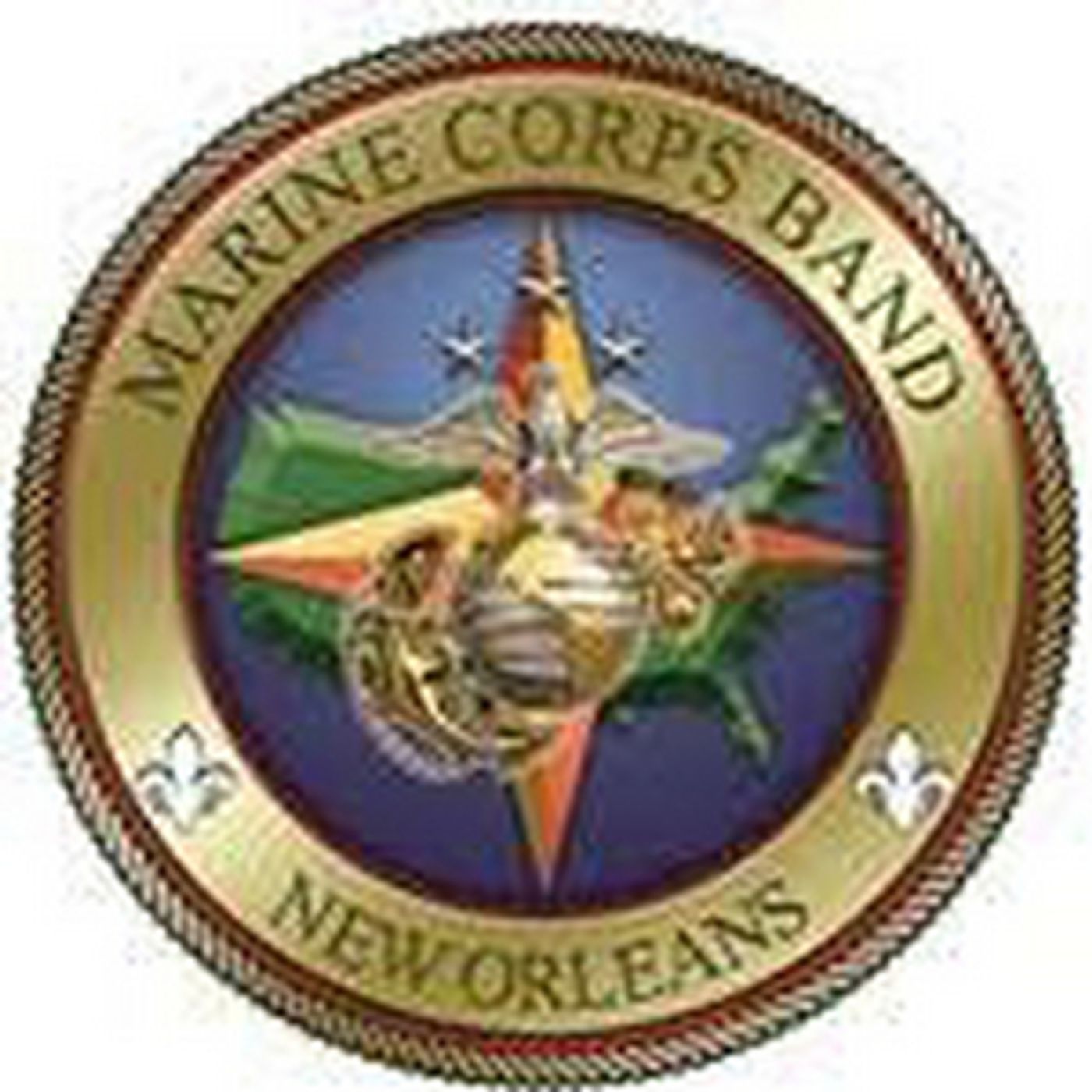 Marine Forces Reserve Band and the Mahalia Jackson Theater to Present Free Holiday Concert  Image