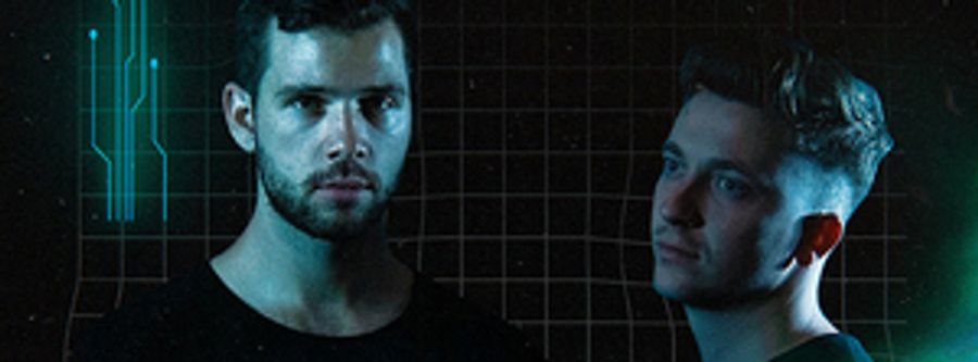Waysons Release Groovy Experimental Track 'Royals' on CYB3RPVNK Image
