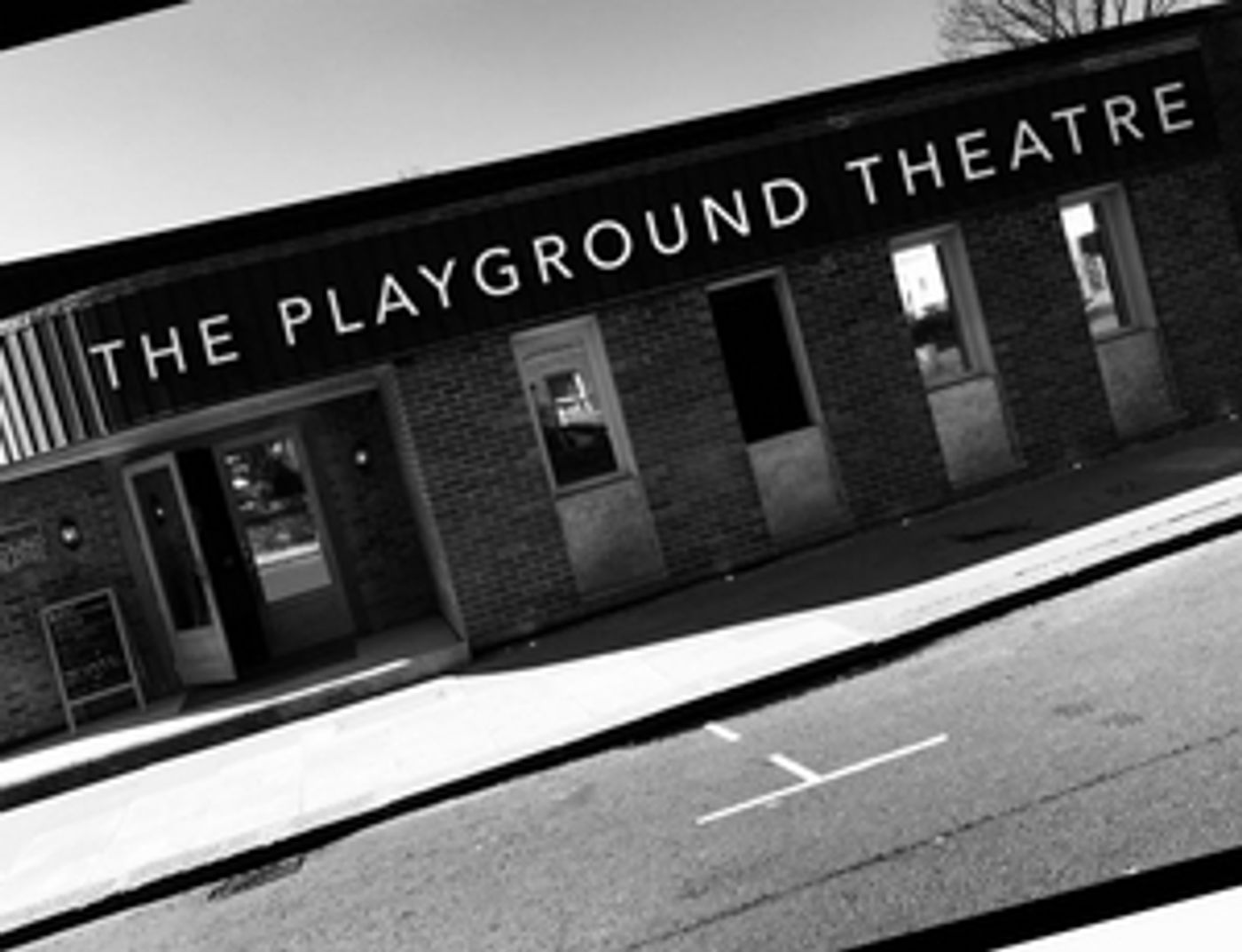 The Playground Theatre Announces Spring Season The Playground Theatre Announces Spring Season Image
