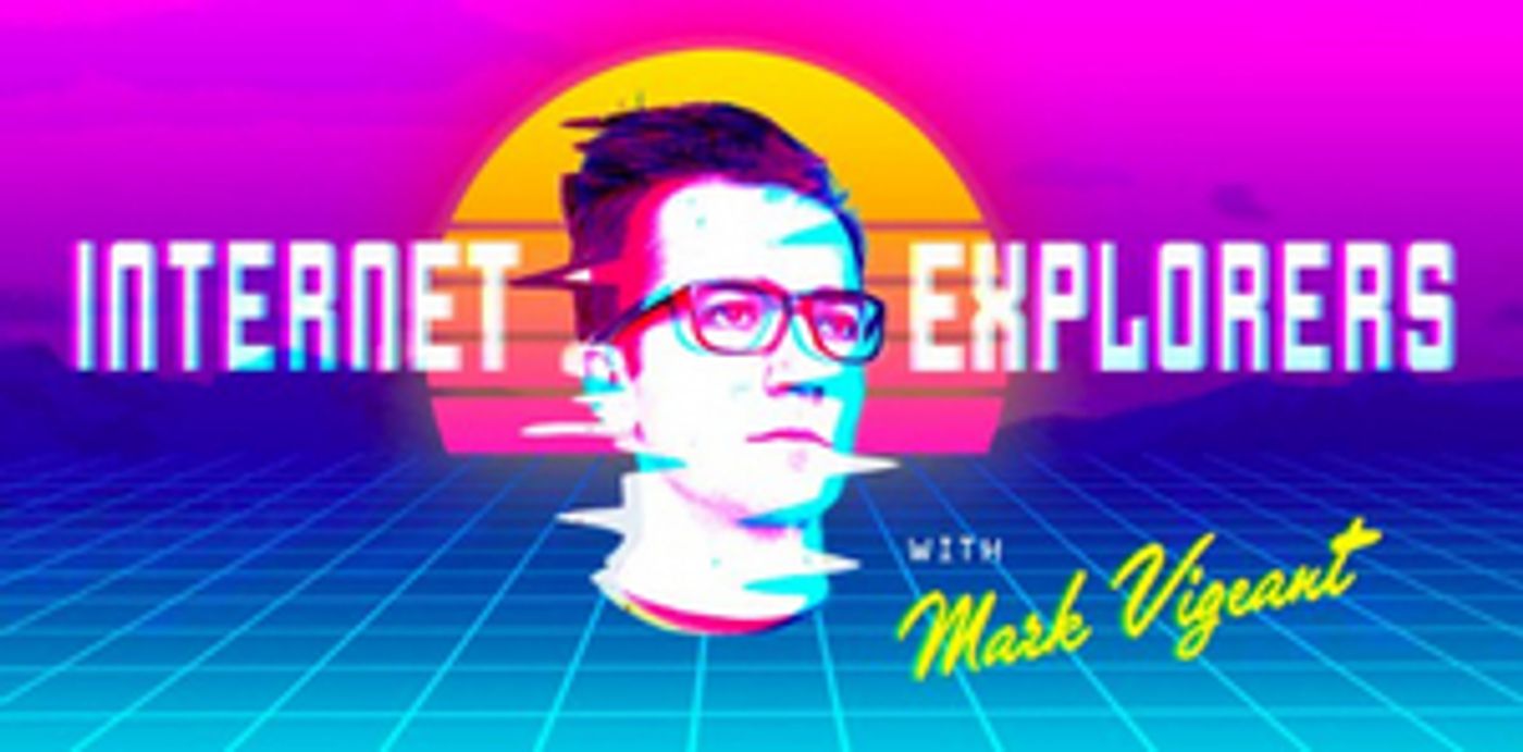 INTERNET EXPLORERS: INFLUENCERS Comes To Caveat  Image