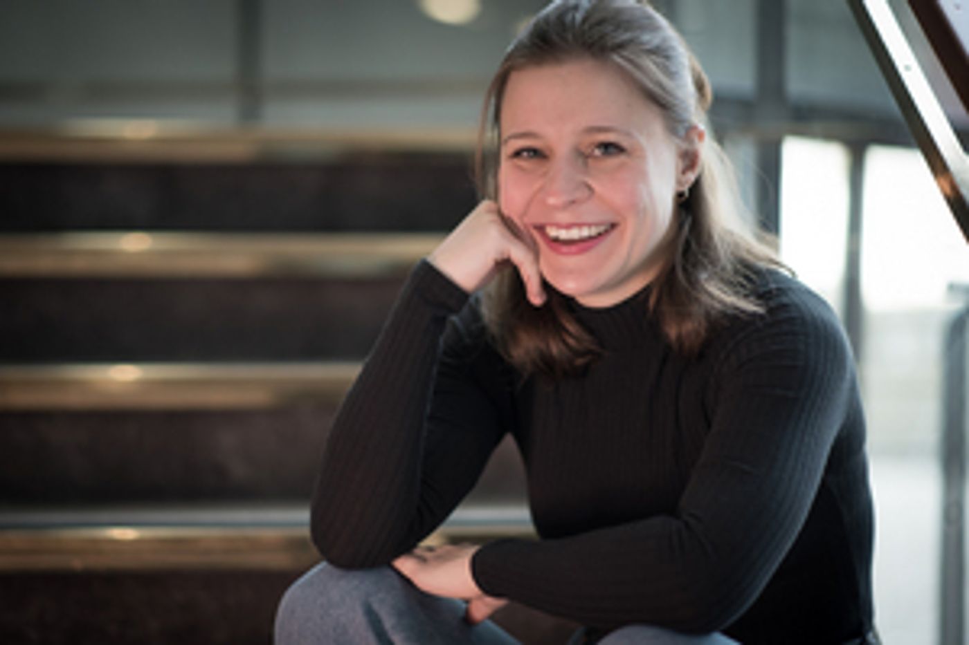 New Producers Join Belgrade Theatre New Producers Join Belgrade Theatre Image