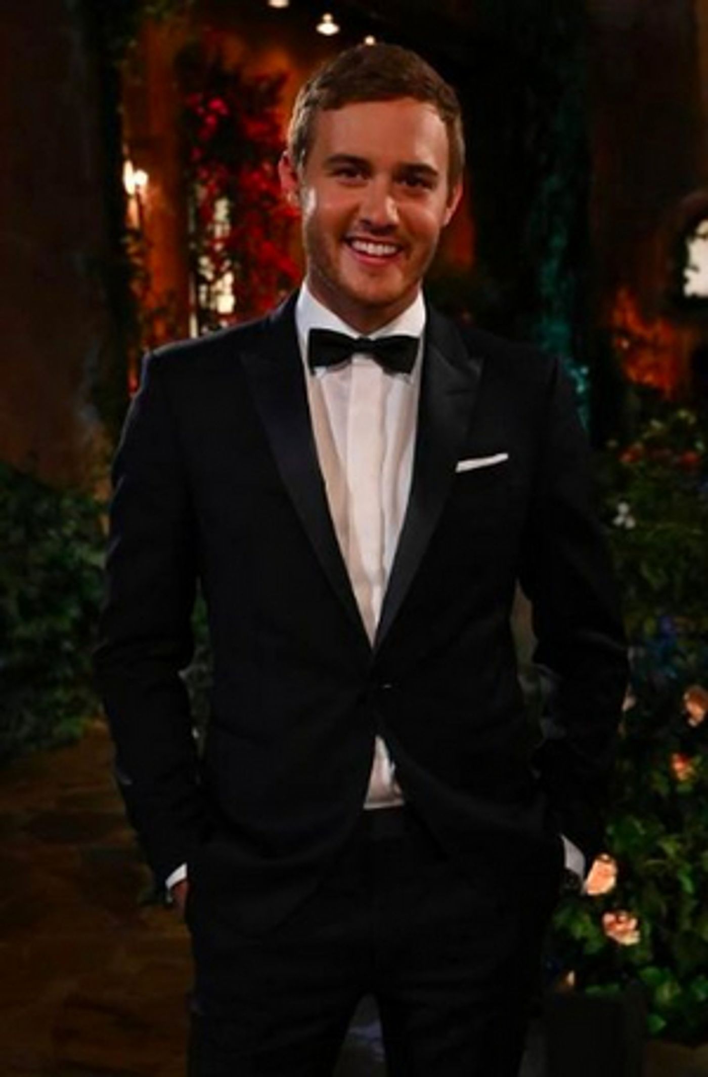 THE BACHELOR Returns With a Three-Hour Special on January 6 THE BACHELOR Returns With a Three-Hour Special on January 6 Image