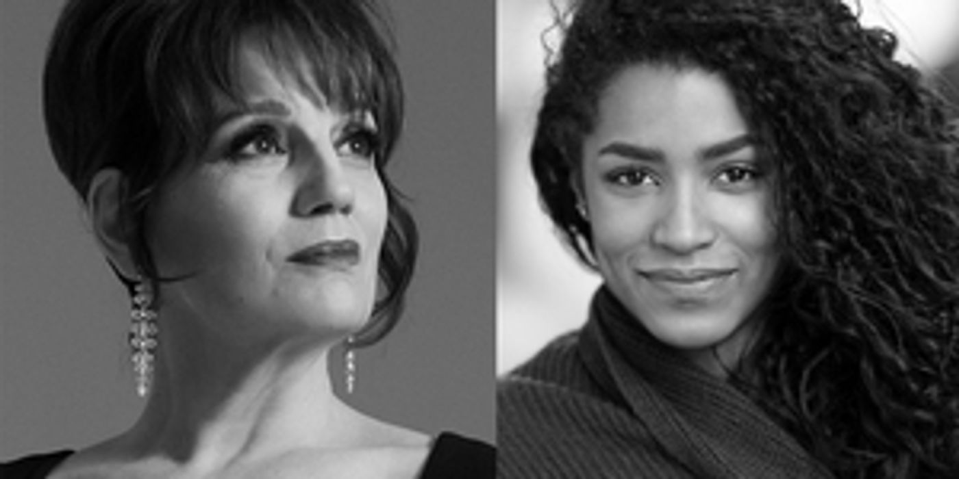 Breaking: Beth Leavel and Taylor Iman Jones Will Lead THE DEVIL WEARS PRADA Musical; Chicago Premiere Pushed to 2021  Image