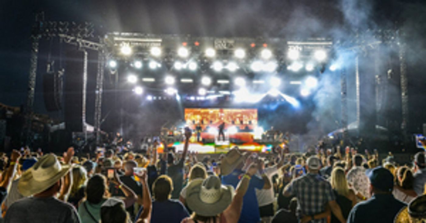 Dan + Shay, Kane Brown and Toby Keith to Headline Country Jam 2020  Image