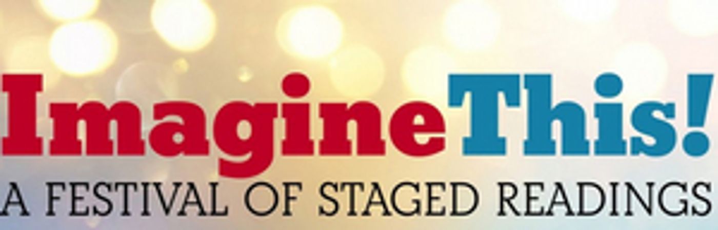 David Strathairn, Cameron Monaghan and More Join the Casts of IMAGINE THIS! Festival of Free Reading Series  Image