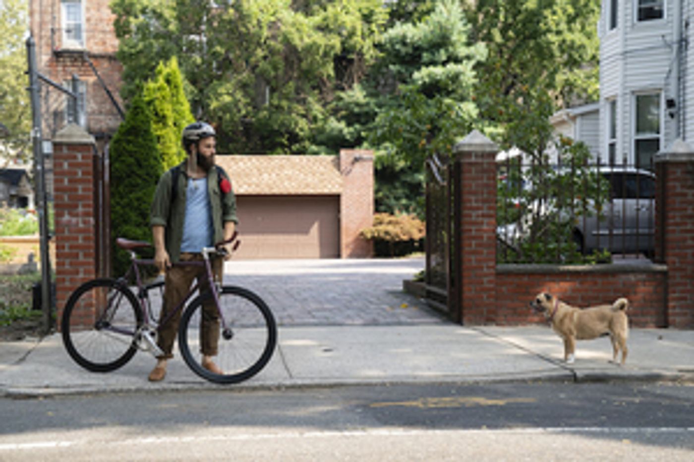 HIGH MAINTENANCE Returns to HBO This February HIGH MAINTENANCE Returns to HBO This February Image