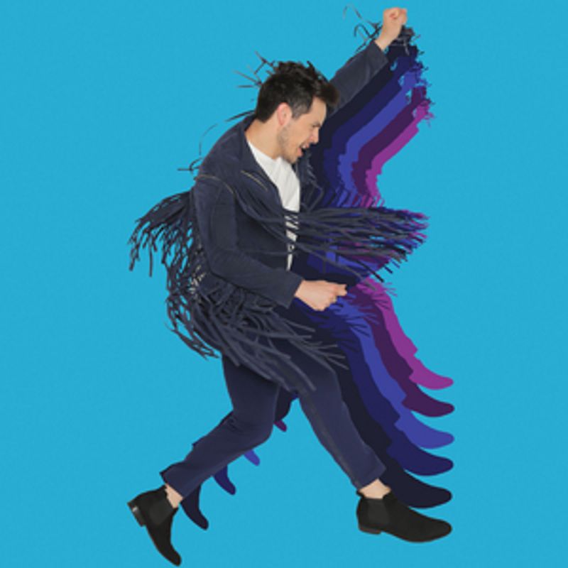 David Archuleta Announces 2020 'Ok, All Right' North American Tour Image