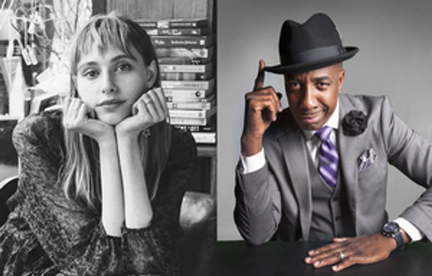 J.B. Smoove, Hayley Magnus Join Cast of MAPLEWORTH MURDERS on Quibi; Andy Samberg, Tina Fey to Guest Star  Image