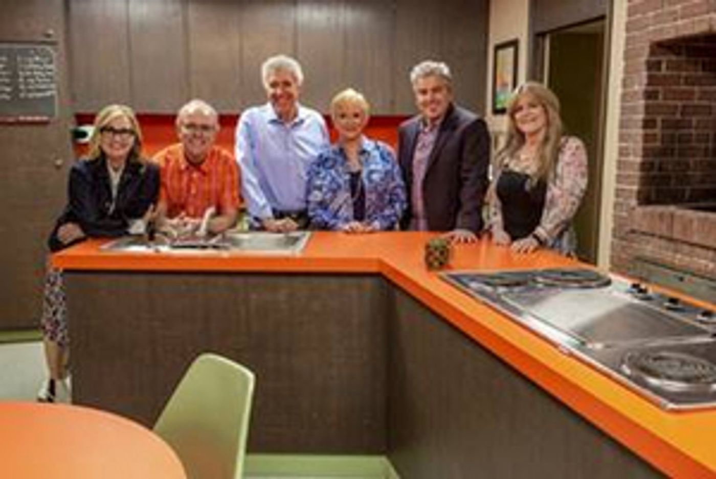 HGTV Announces New Year's Day Lineup  Image