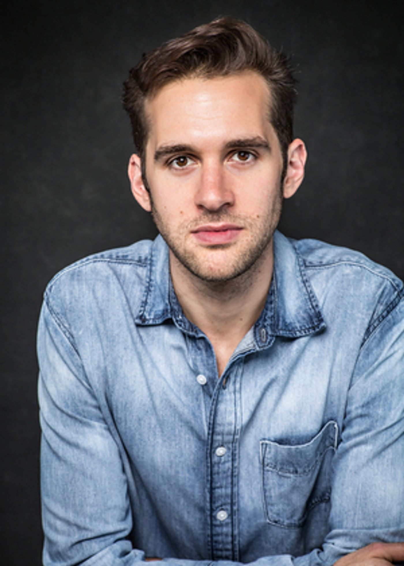 Benefit Reading of THE WANDERERS at the Marlene Meyerson JCC Manhattan  Image