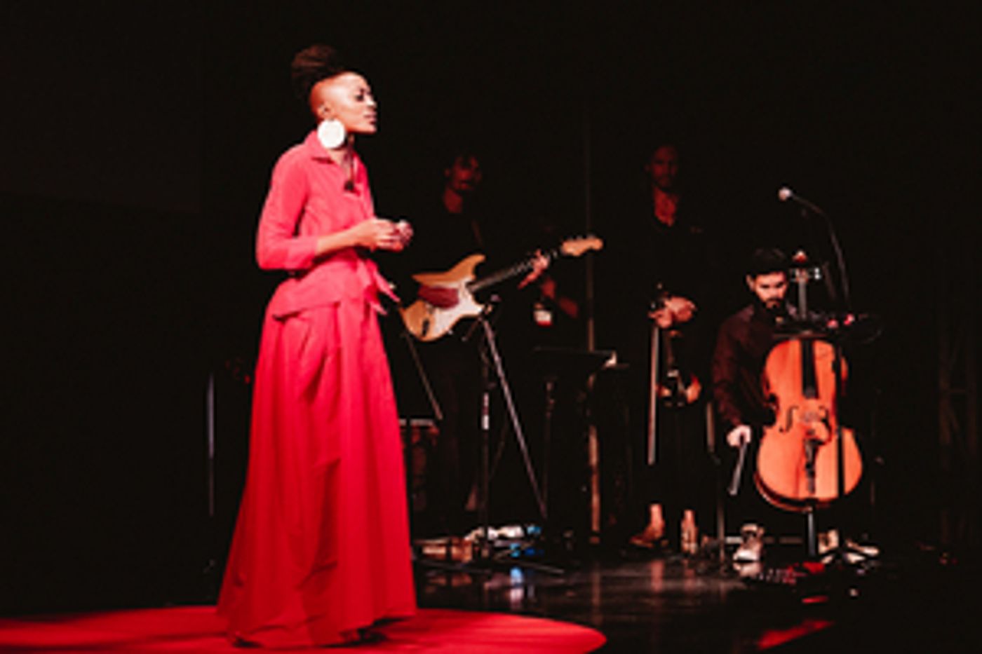 TEDxBroadway Releases 2019 Talks And Sets 2020 Return  Image