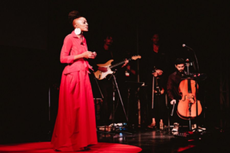 TEDxBroadway Releases 2019 Talks And Sets 2020 Return  Image