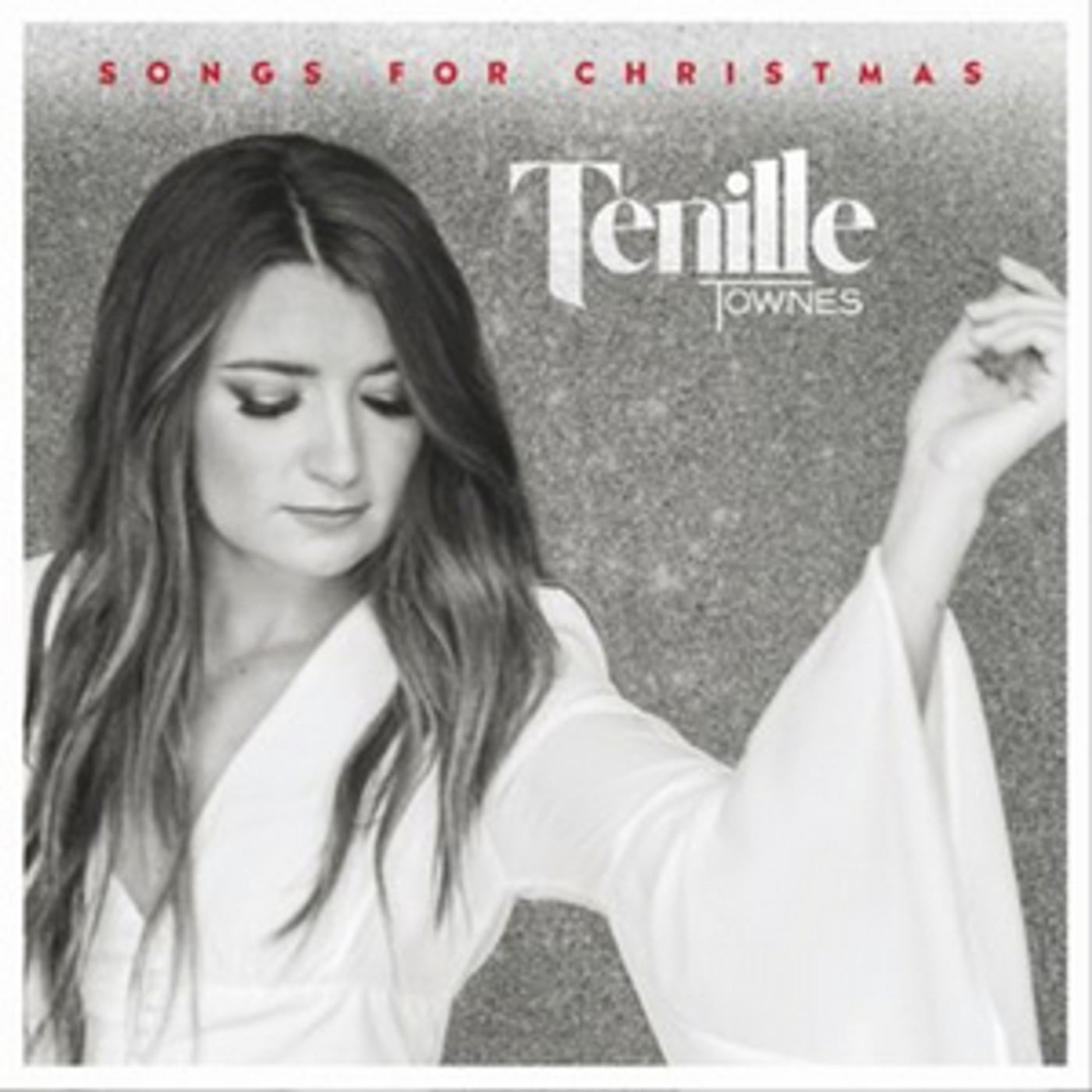 Tenille Townes Releases 'Songs For Christmas' Tenille Townes Releases 'Songs For Christmas' Image