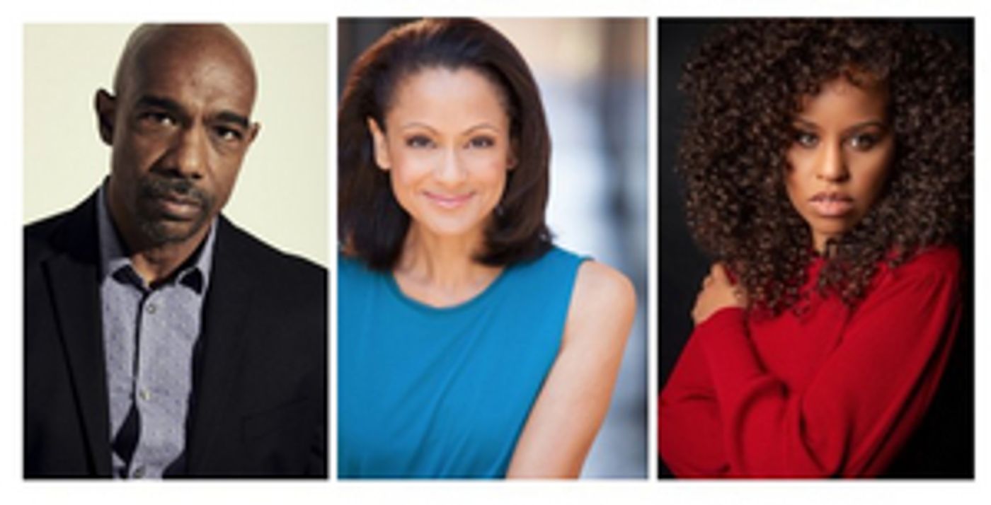 OWN Announces Additional Cast for Ava DuVernay's CHERISH THE DAY  Image