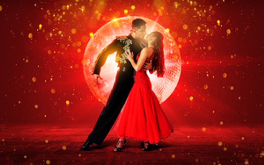 Baz Luhrmann's Hit Musical STRICTLY BALLROOM is Coming to Wolverhampton Image