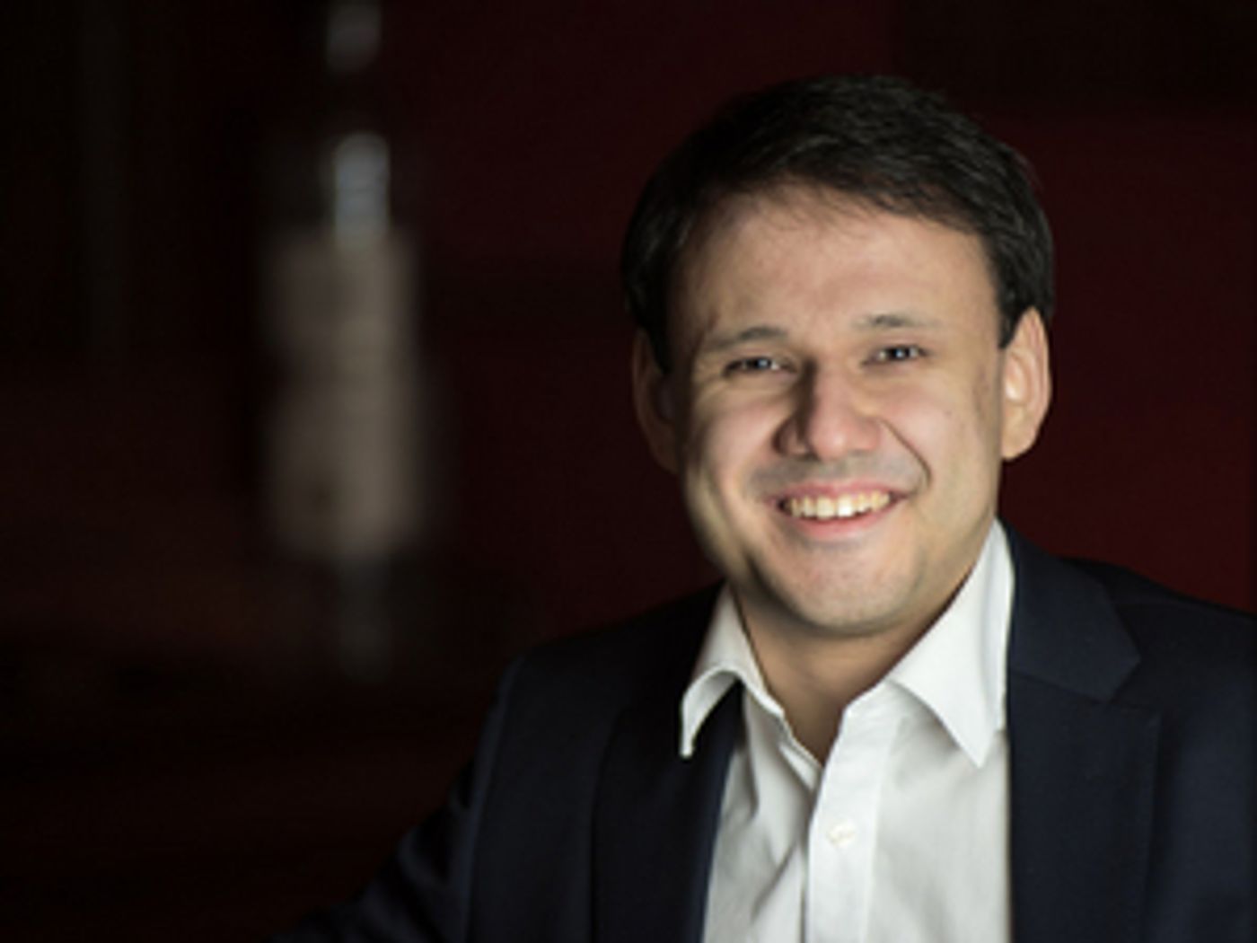 Ivan Gusev to Perform All-Russian Program at Museum of Russian Icons  Image